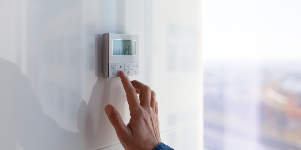 Comprar / Vender Apartamentos y Lofts en Móstoles · con Sistemas de Climatización, Aire Acondicionado y Calefacción