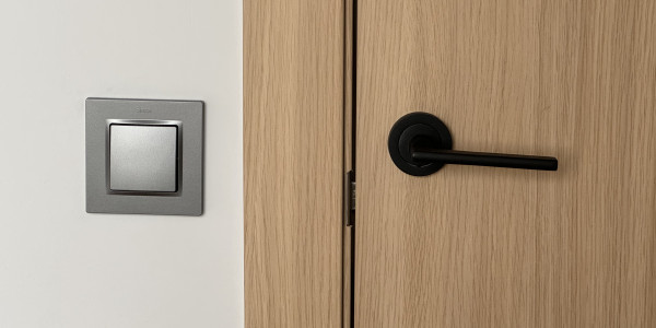 Comprar / Vender Apartamentos y Lofts en Móstoles · con Puertas de Calidad