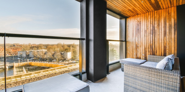 Comprar / Vender Apartamentos y Lofts en Móstoles · con Terraza