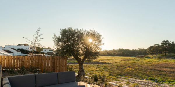 Comprar / Vender Casas Unifamiliares y Chalets en Móstoles · con Jardín