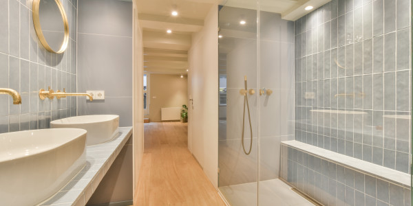 Comprar / Vender Dúplex y Áticos en Móstoles · con Baños de Diseño