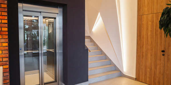 Comprar / Vender Dúplex y Áticos en Móstoles · con Ascensor