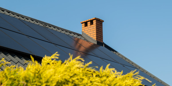 Comprar / Vender Dúplex y Áticos en Móstoles · con Placas Solares