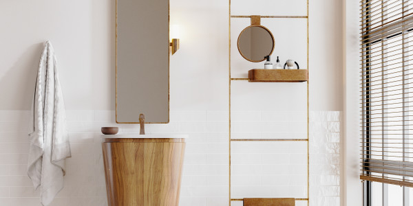 Comprar / Vender Pisos y Plantas Bajas en Móstoles · con Cocinas y Baños de Diseño