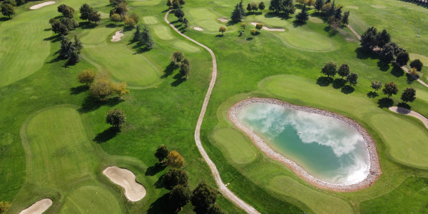 Comprar / Vender Solares, Terrenos y Parcelas Urbanizables en Móstoles · en campos de golf