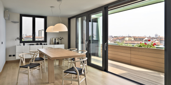 Compraventa de Inmuebles en Móstoles · Estudios