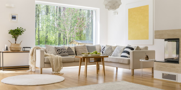 Compraventa de Inmuebles en Móstoles · Pisos