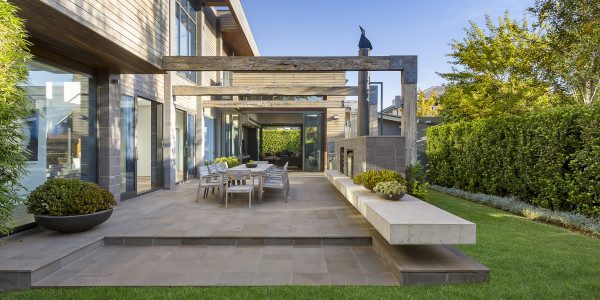 Compraventa de Inmuebles en Móstoles · Chalets