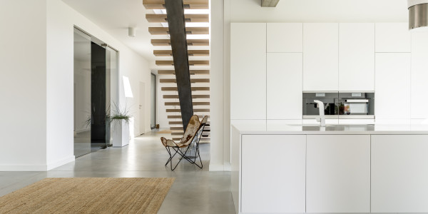 Compraventa de Inmuebles en Móstoles · Duplex