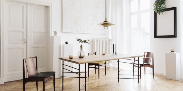 Compraventa de Inmuebles en Móstoles · Pisos Fincas Regias / Clásicas