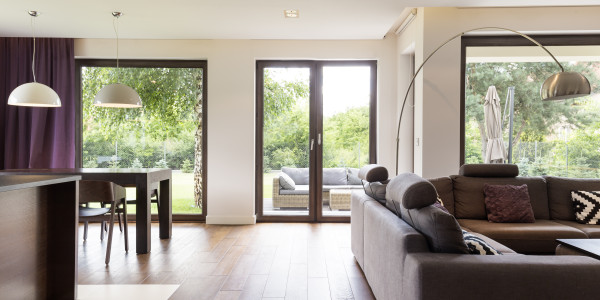 Compraventa de Inmuebles en Móstoles · Casas Pareadas