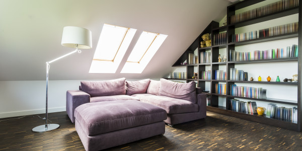 Inversores, Intermediarios, Agentes y Brokers Inmobiliarios en Móstoles · Duplex